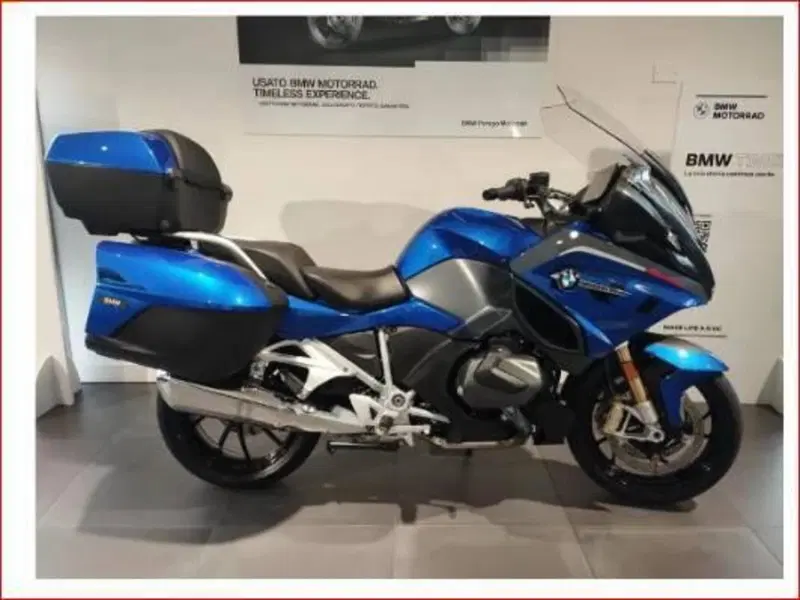 Bmw R 1250 RT (2021 - 25) (4)