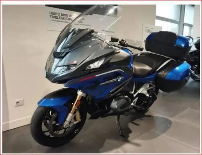 Bmw R 1250 RT (2021 - 25) (5)