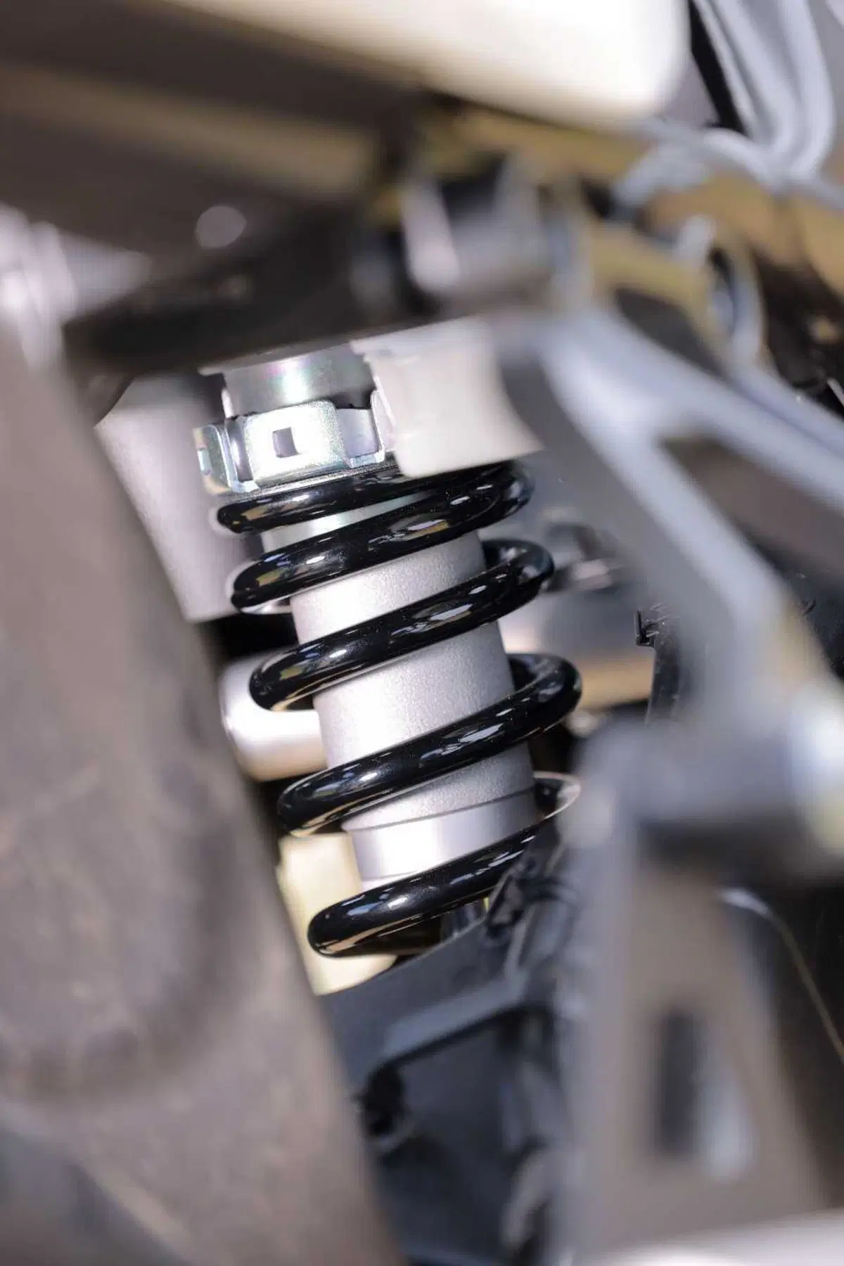 Prova Honda XL750 Transalp 2026: l’E-Clutch cambia la media adventure? [VIDEO] (5)