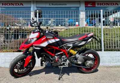 Ducati Hypermotard 950 (2019 - 20) usata