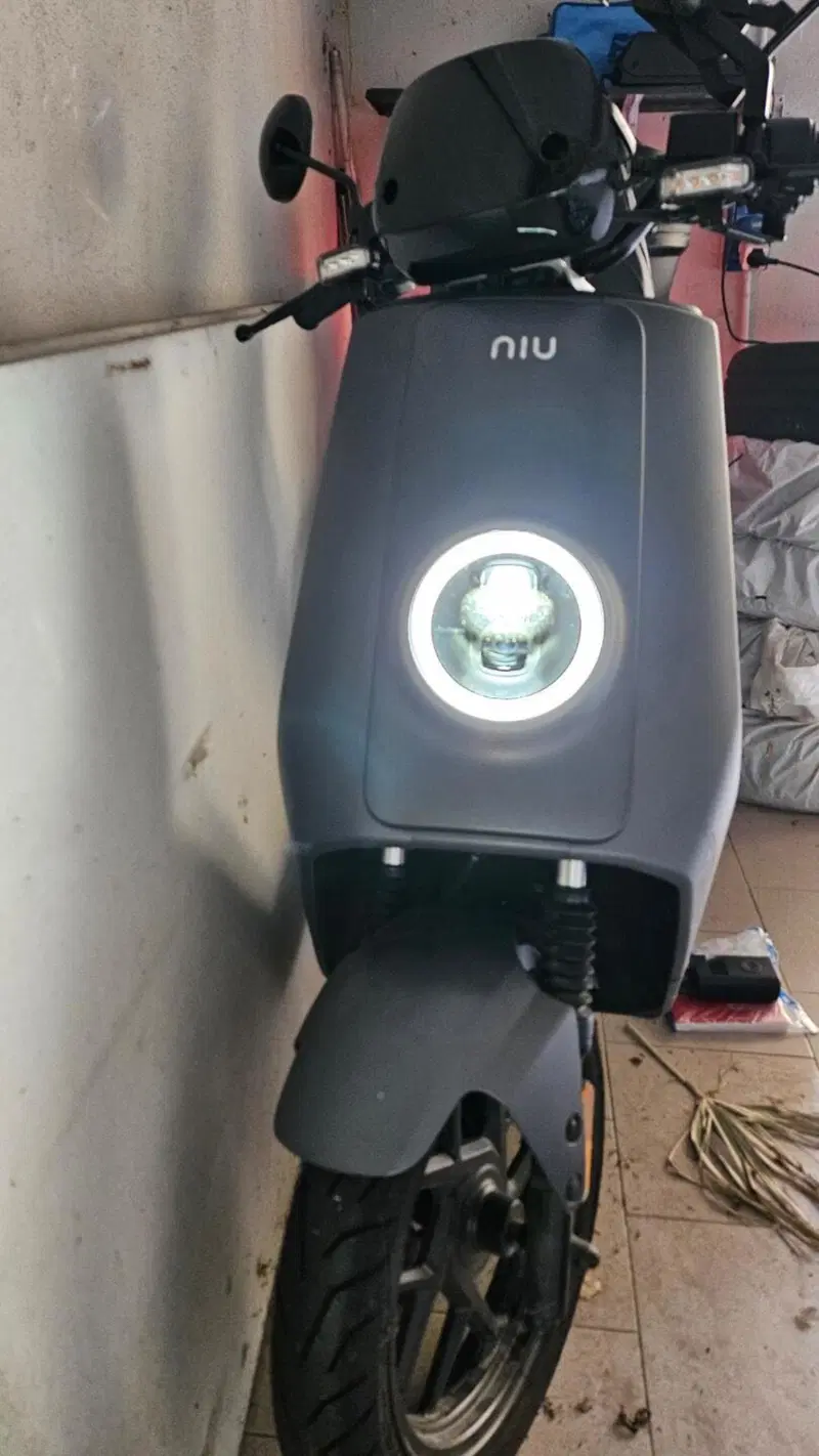 Niu NQi GTS ER (2020 - 25) (2)