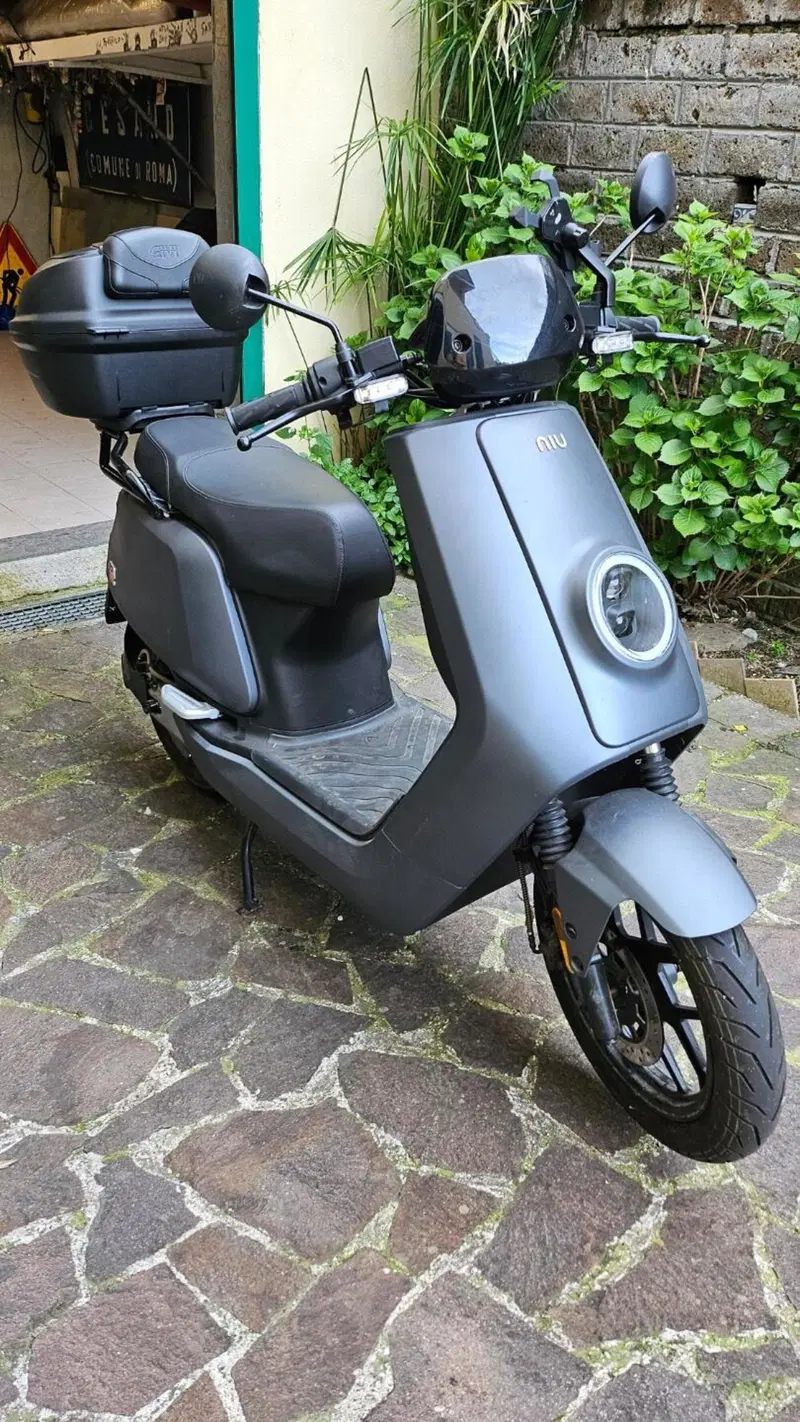 Niu NQi GTS ER (2020 - 25) (6)