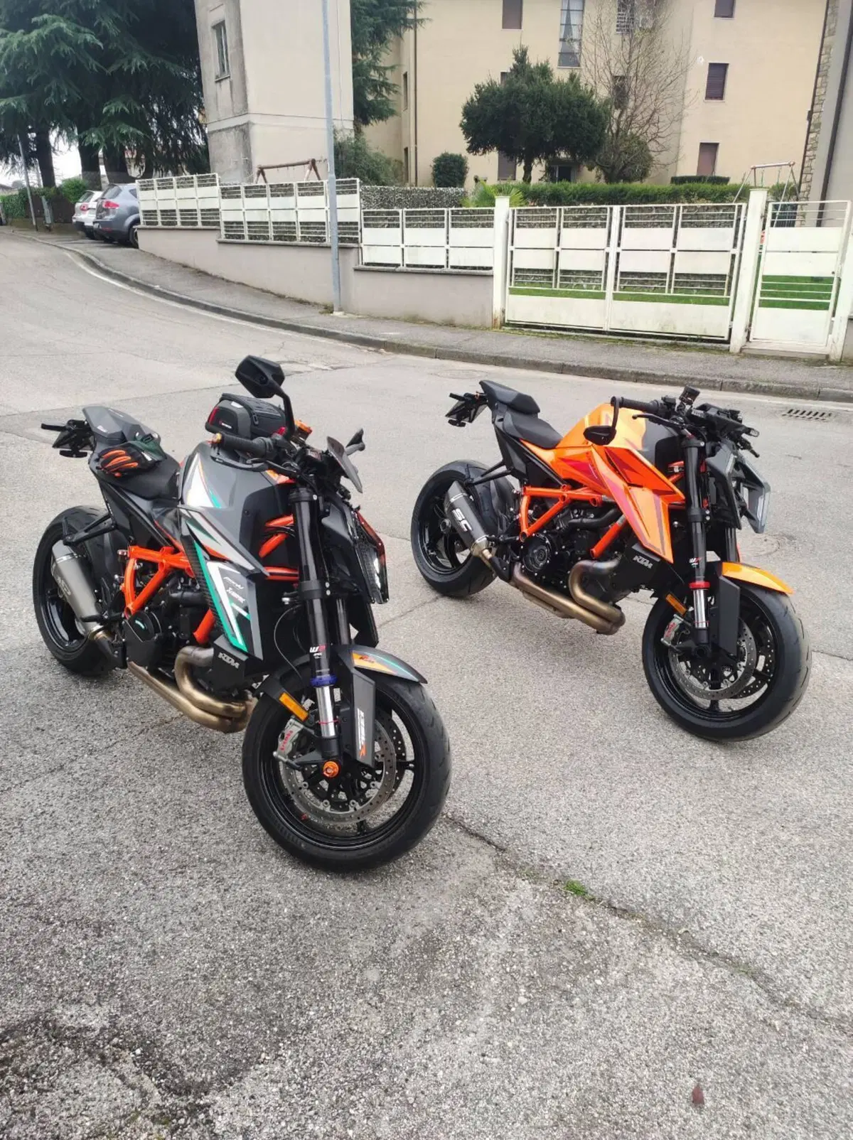 KTM 1390 Super Duke R EVO (2024 - 26) (6)