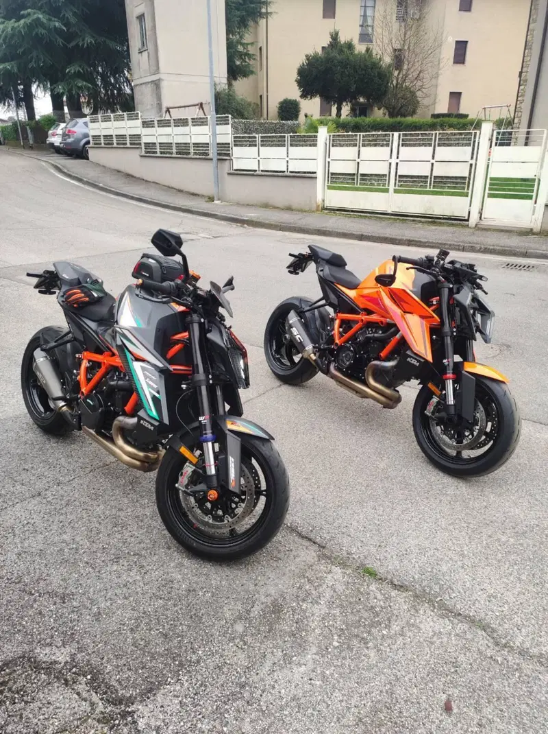 KTM 1390 Super Duke R EVO (2024 - 26) (5)