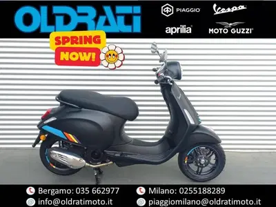 Vespa Primavera 150 S (2026) usata