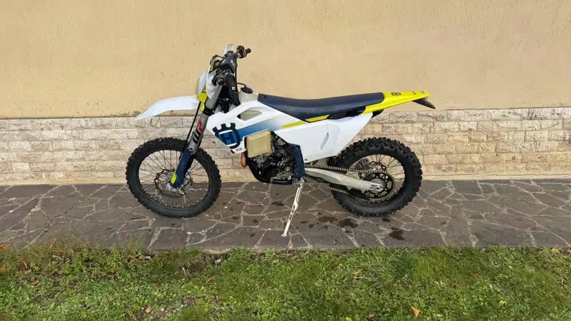 Husqvarna FE 350 (2024) (3)