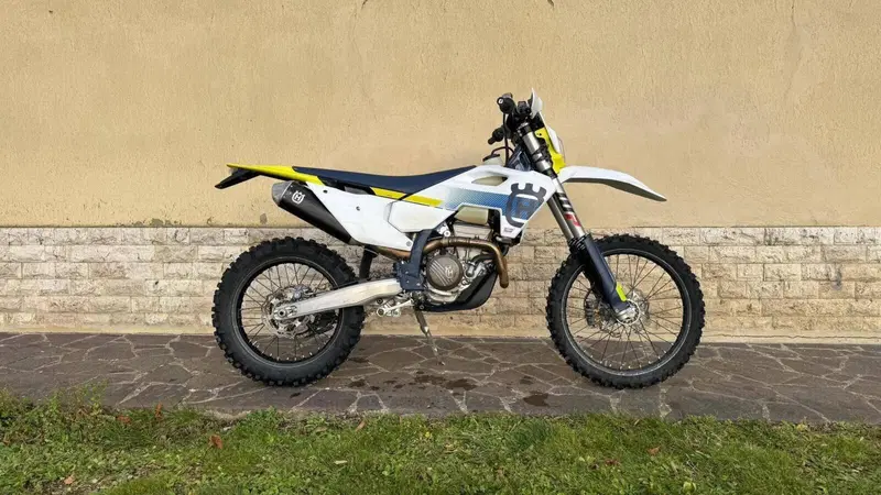 Husqvarna FE 350 (2024)