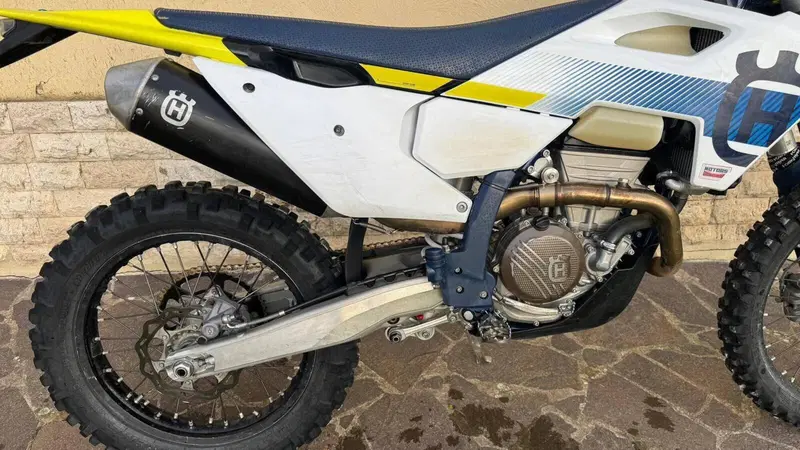Husqvarna FE 350 (2024) (14)