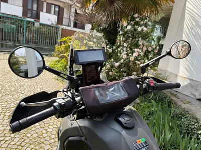 Yamaha T&eacute;n&eacute;r&eacute; 700 (2022 - 24) usata