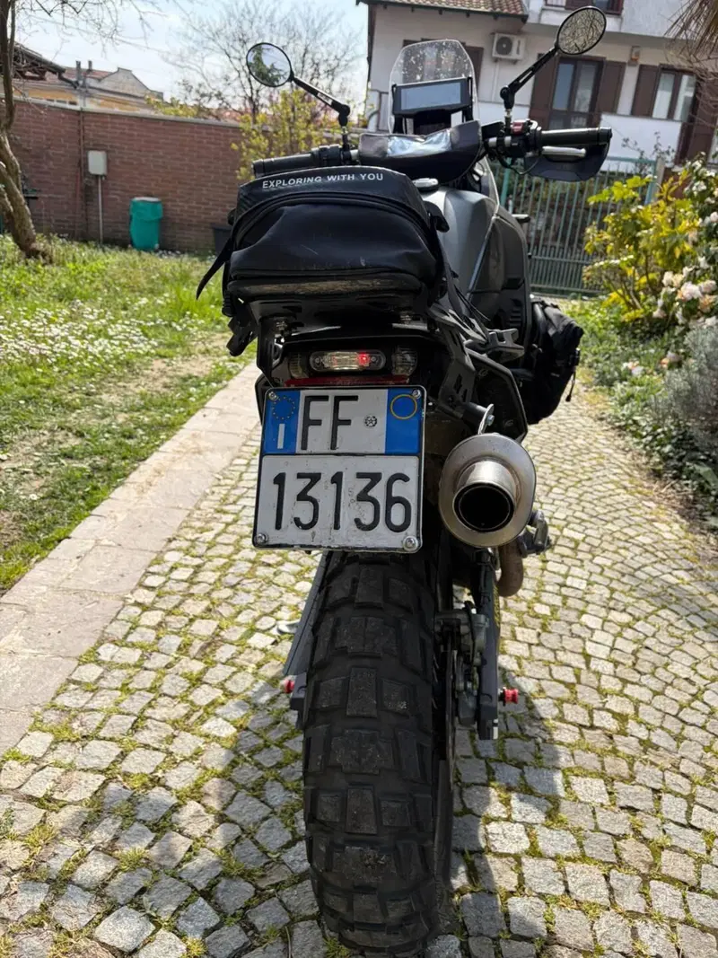 Yamaha Ténéré 700 (2022 - 24) (8)
