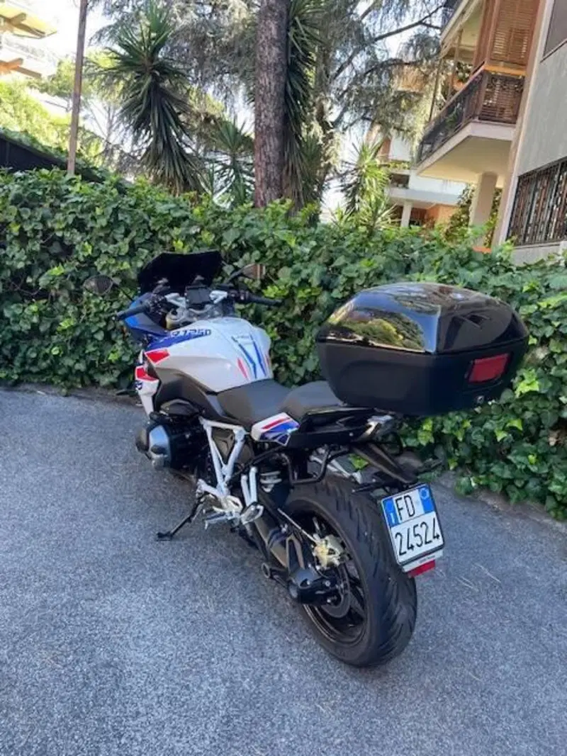 Bmw R 1250 RS (2021 - 25) (3)