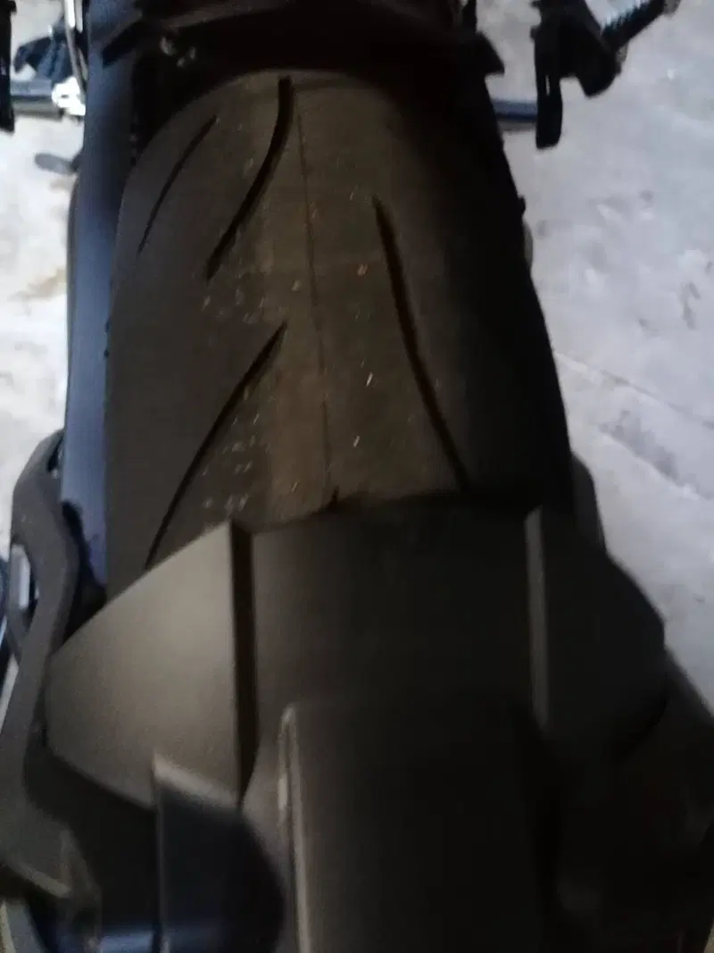 Yamaha Niken 850 (2018 - 20) (3)
