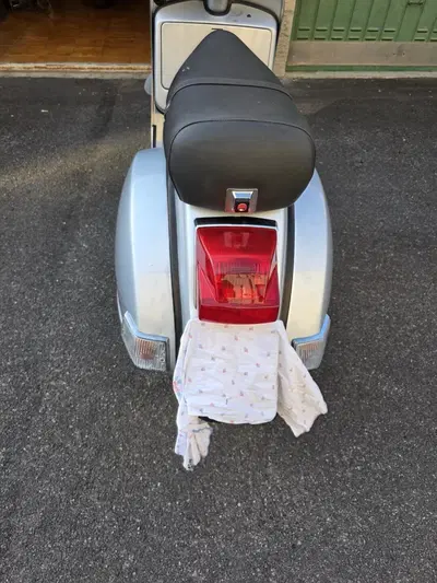 Piaggio Vespa 150 PX (1980 - 00) usata