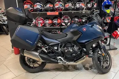 Honda NT 1100 (2022 - 24) usata