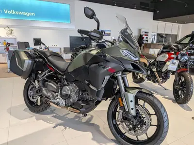 Ducati Multistrada V2 S (2025 - 26) nuova
