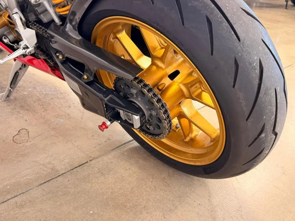 Ducati 999 S (2003 - 04) (10)