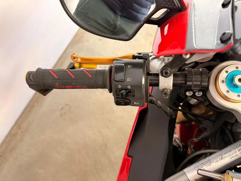 Ducati 999 S (2003 - 04) (15)