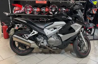 Honda Crossrunner ABS (2010 - 14) usata