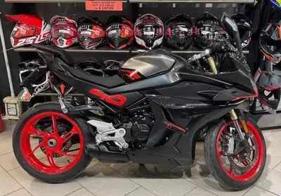 CFMOTO 450SR (2023 - 24) usata