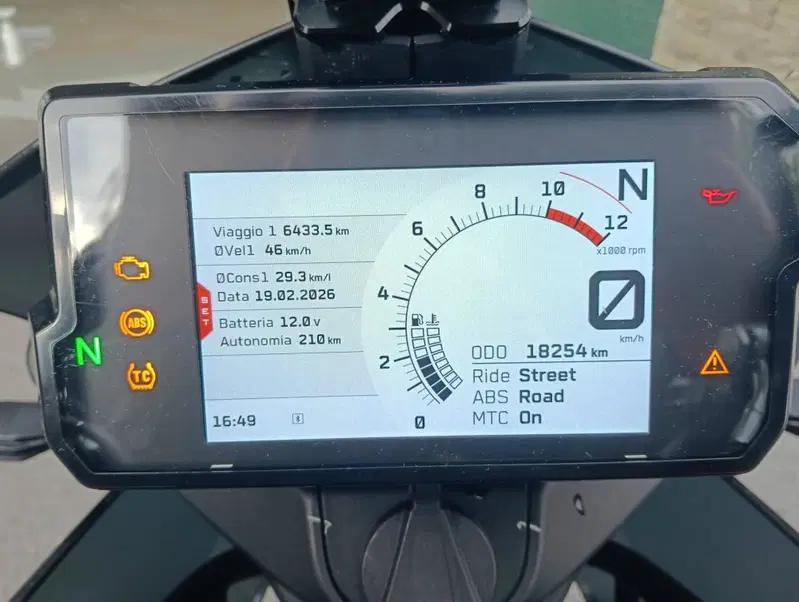KTM 390 Adventure (2022 - 24) (5)
