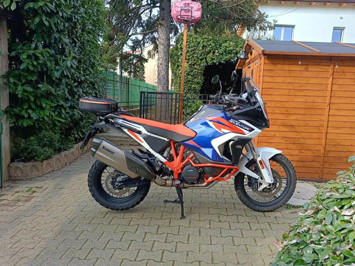 KTM 1290 Super Adventure R (2021) (2)