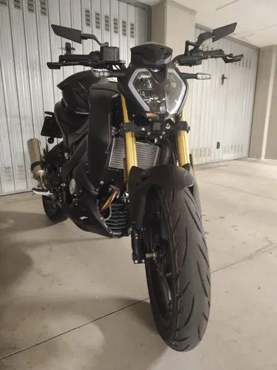 Keeway Motor RKF 125 (2025 - 26) usata