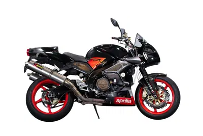 Aprilia Tuono 1000 R (2004 - 05) usata