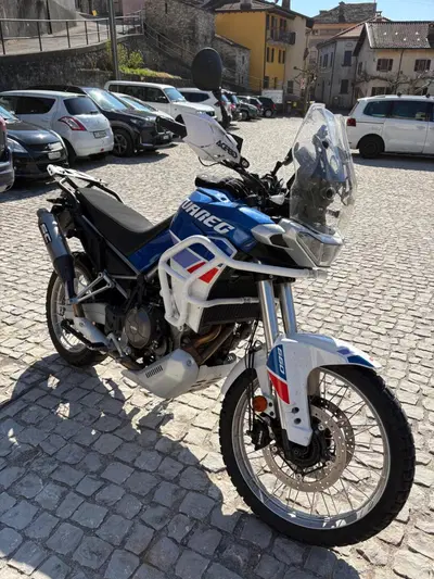 Aprilia Tuareg 660 (2022 - 24) usata