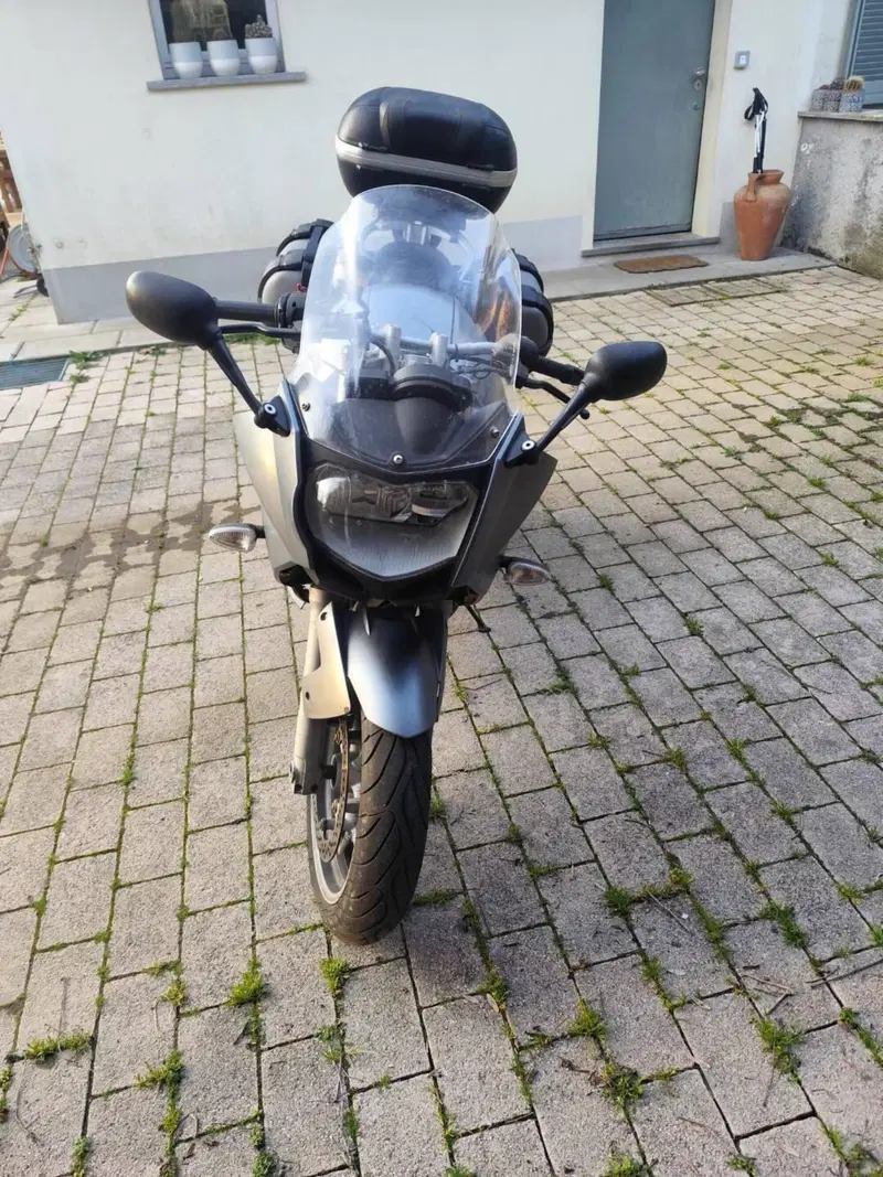 Bmw F 800 ST (5)