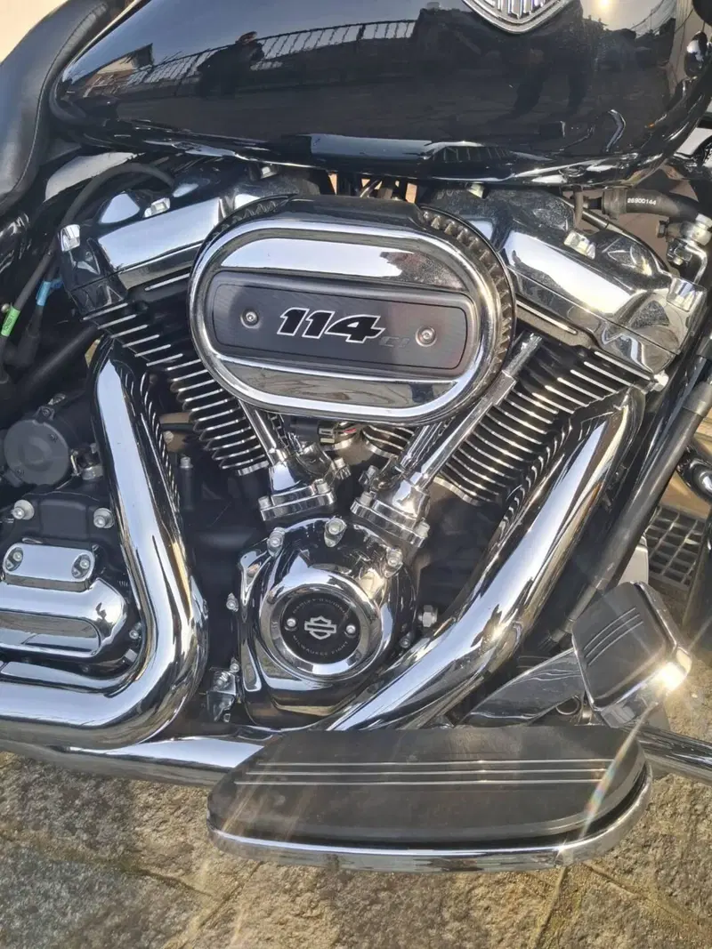 Harley-Davidson Street Glide Special (2021 - 23) (2)