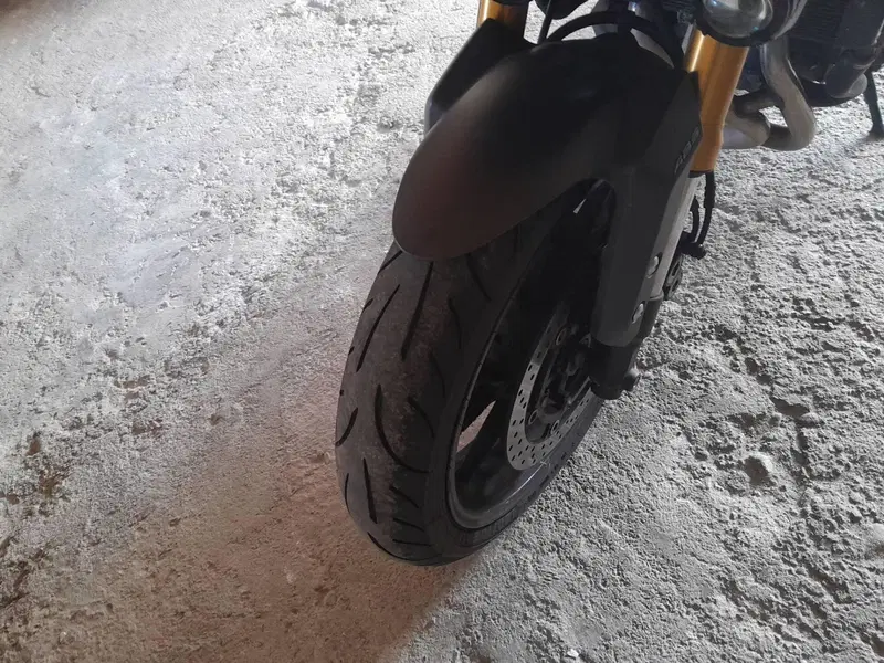 Yamaha MT-09 Sport Tracker ABS (2014 - 16) (5)