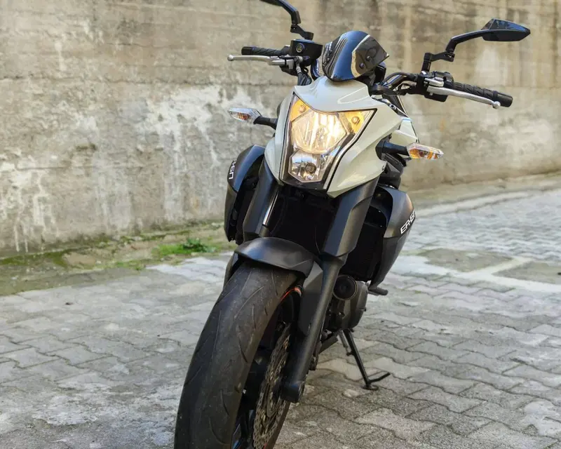 Kawasaki ER-6N ABS (2012 - 16) (5)