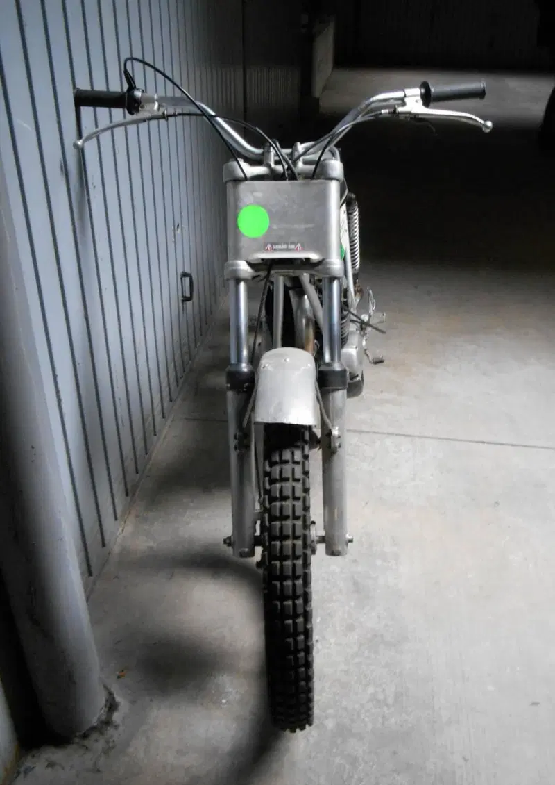 Ossa MAR 250 (3)