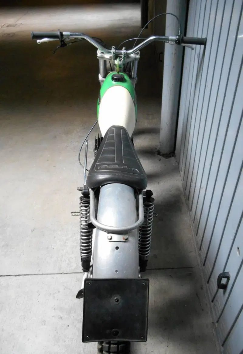 Ossa MAR 250 (4)