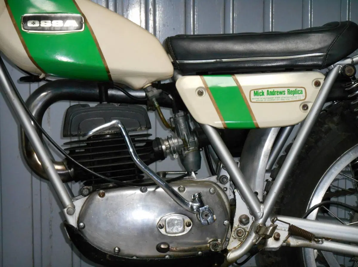 Ossa MAR 250 (6)
