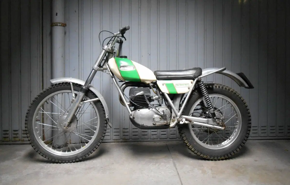 Ossa MAR 250 (7)