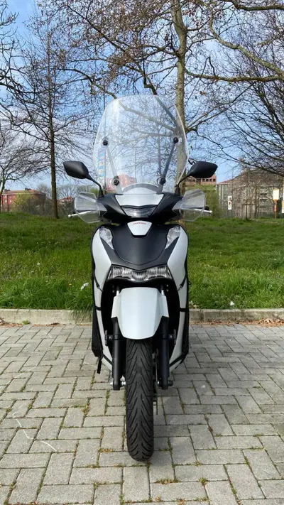 Honda SH 125i Sport (2024 - 25) usata