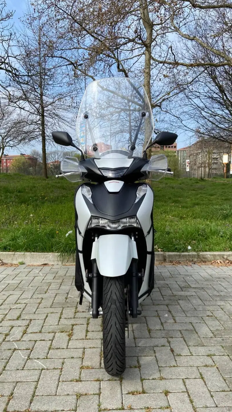 Honda SH 125i Sport (2024 - 25)