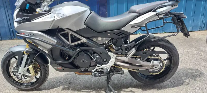 Aprilia Caponord ABS (2013 - 16) (12)