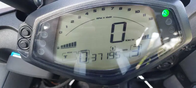 Aprilia Caponord ABS (2013 - 16) (17)