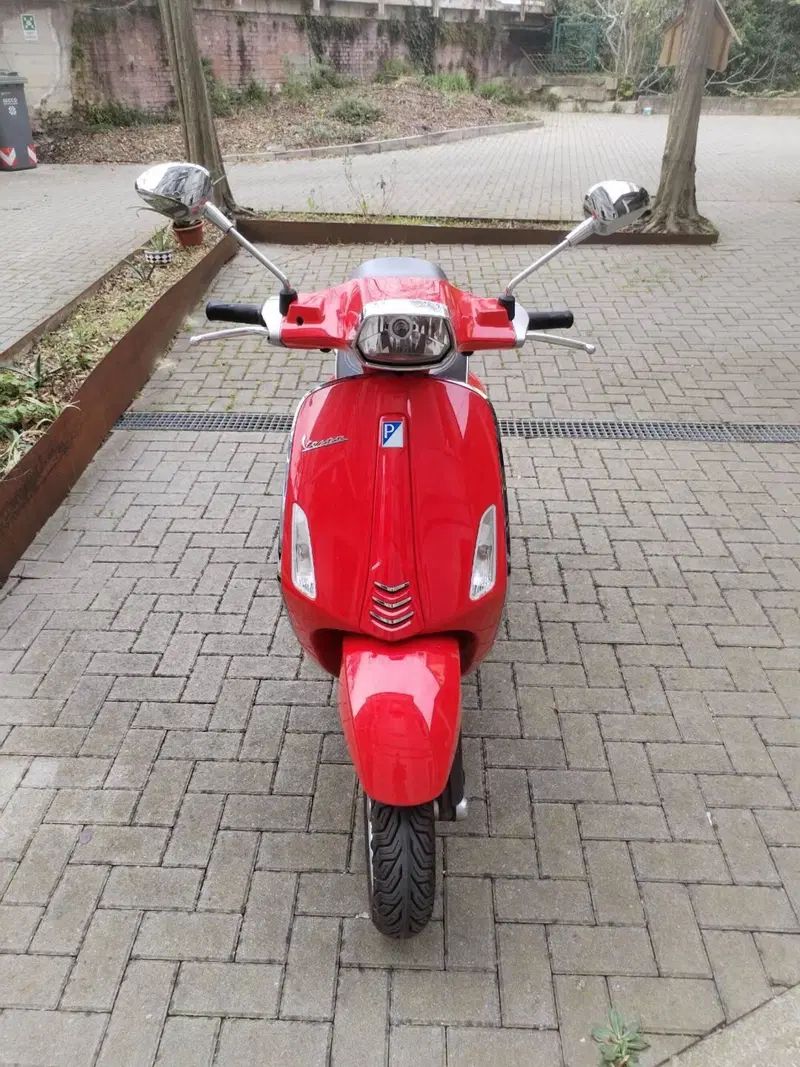Vespa Sprint 50 4T 3V (2018 - 20) (4)