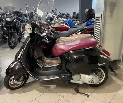 Vespa Primavera 150 3V ie ABS (2014 - 16) usata