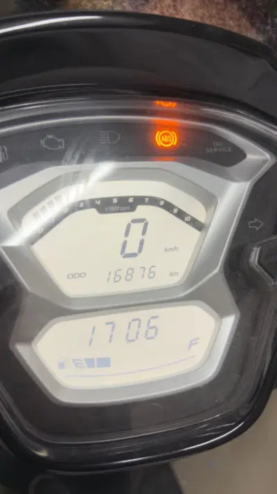 Kymco People 200i S (2021 - 26) usata