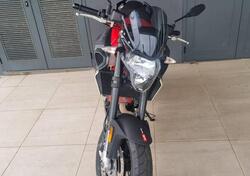 Aprilia Shiver 900 ABS (2019 - 20) usata