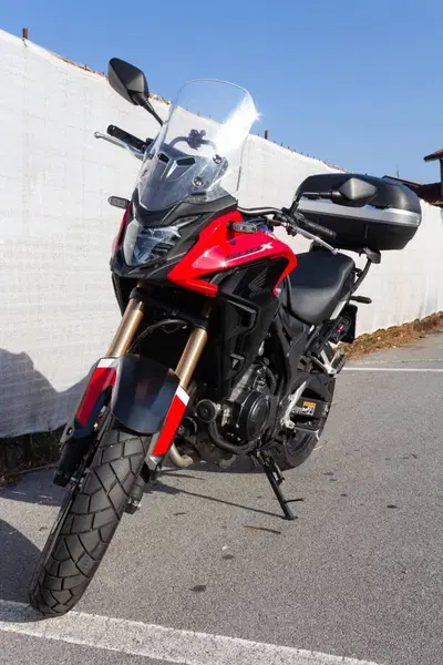 Honda CB 500 X (2022 - 23) usata