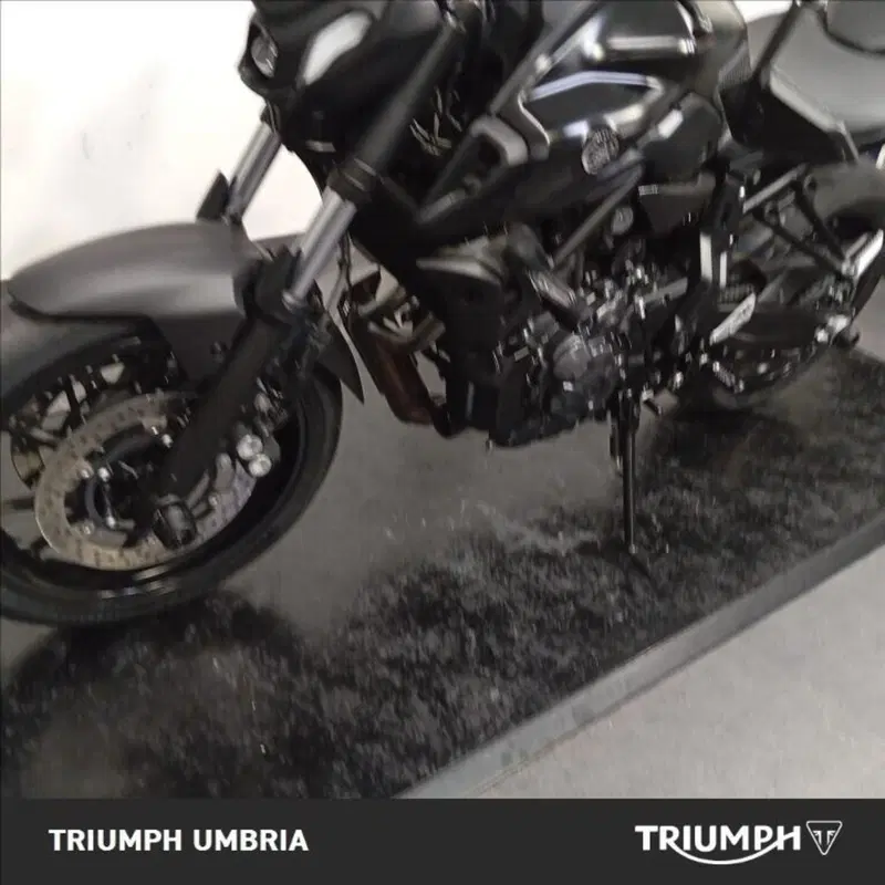 Yamaha MT-07 (2021 - 24) (6)