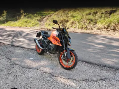 KTM 990 Duke (2024 - 26) usata