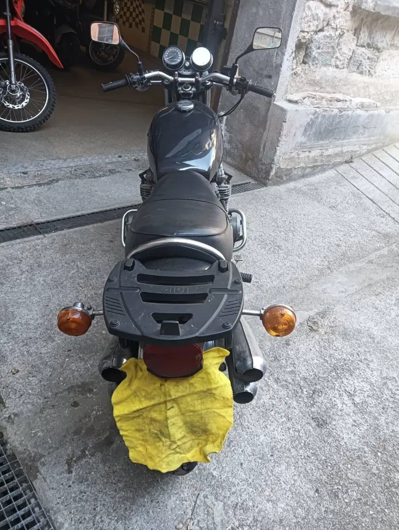 Kawasaki Z 900 (6)