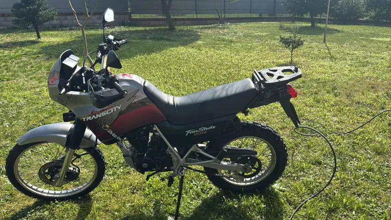 Honda NX 125 TRANCITY (3)