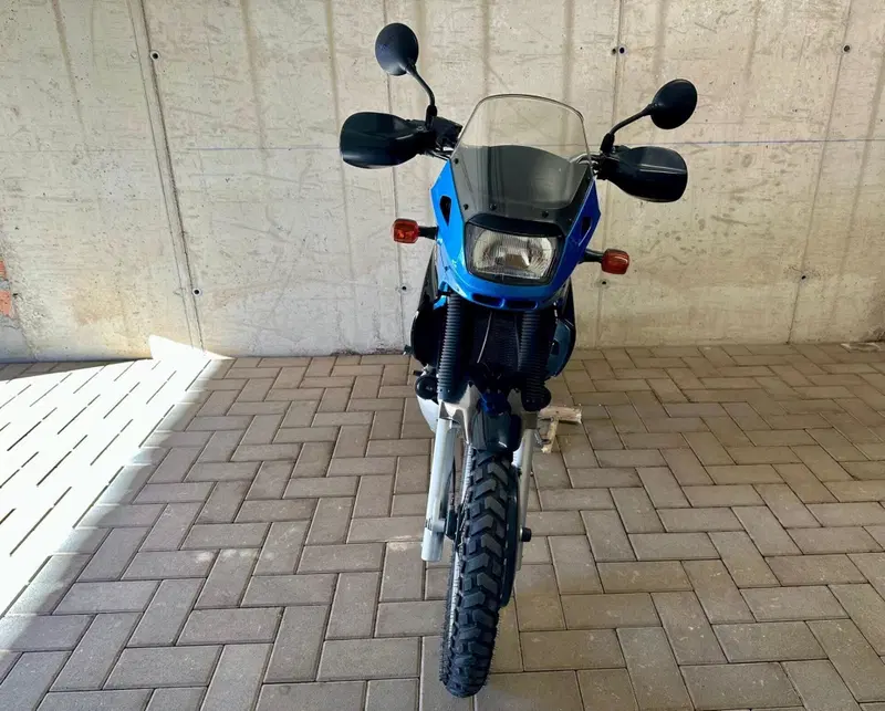 Kawasaki KLE 500 (4)